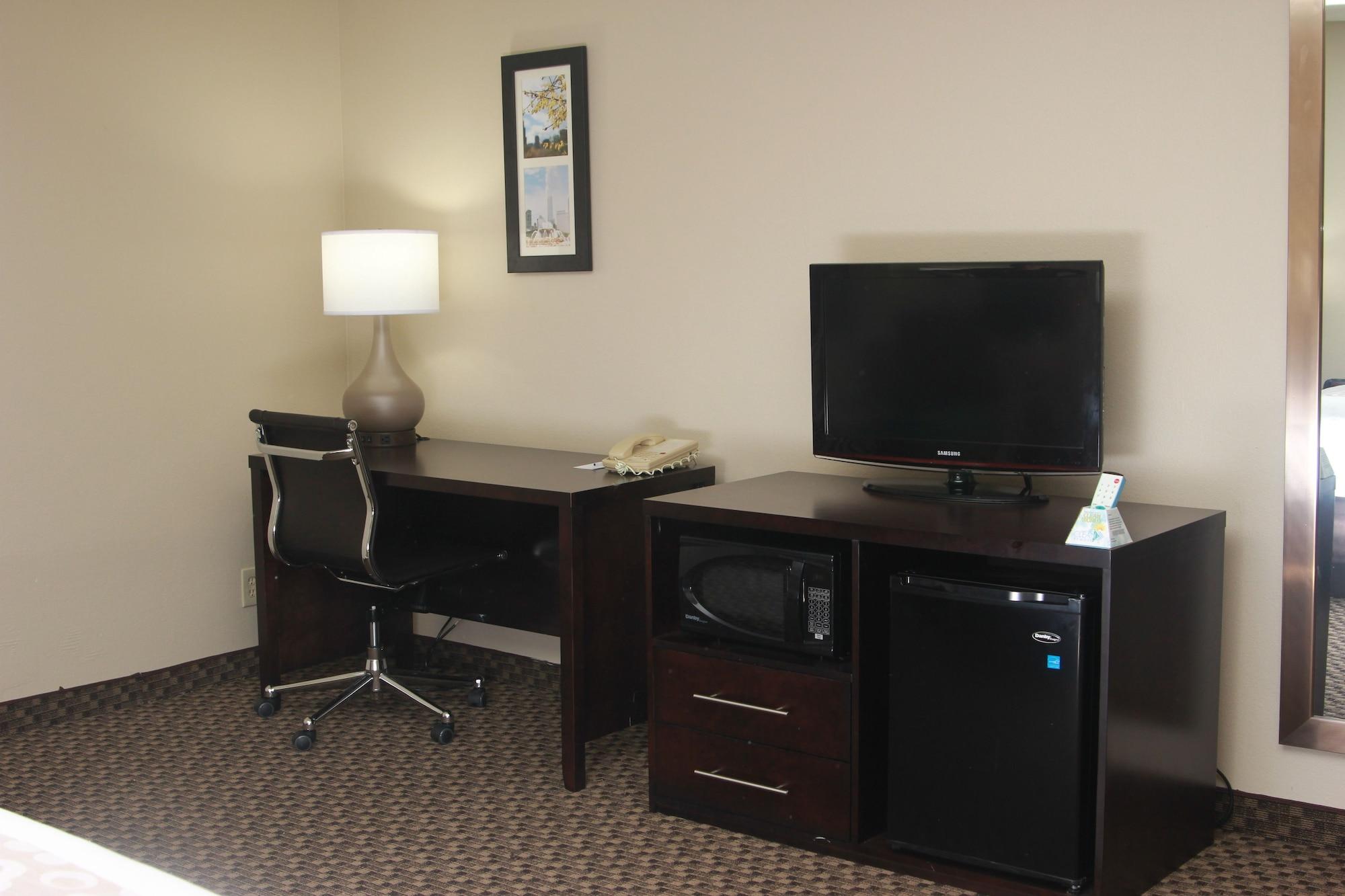 Comfort Inn Matteson - Chicago Екстер'єр фото