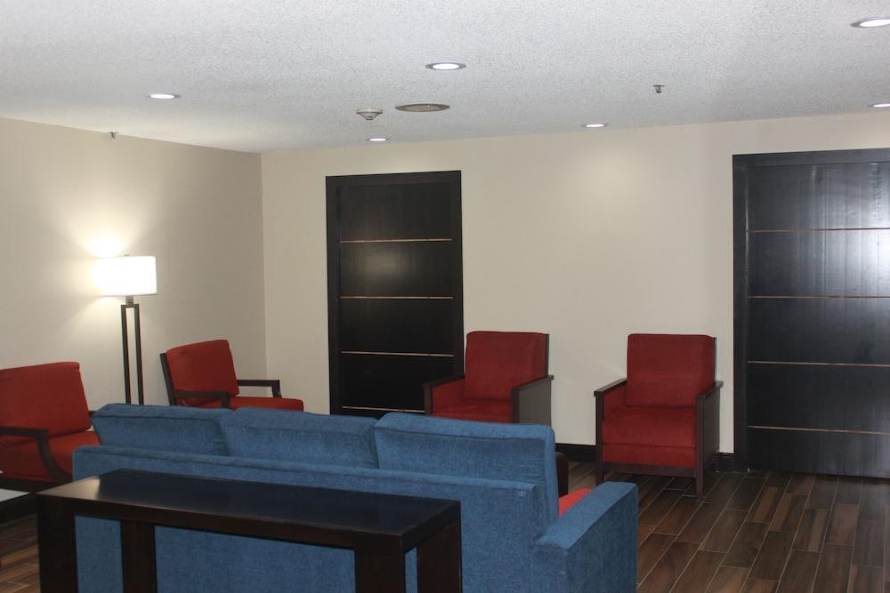 Comfort Inn Matteson - Chicago Екстер'єр фото