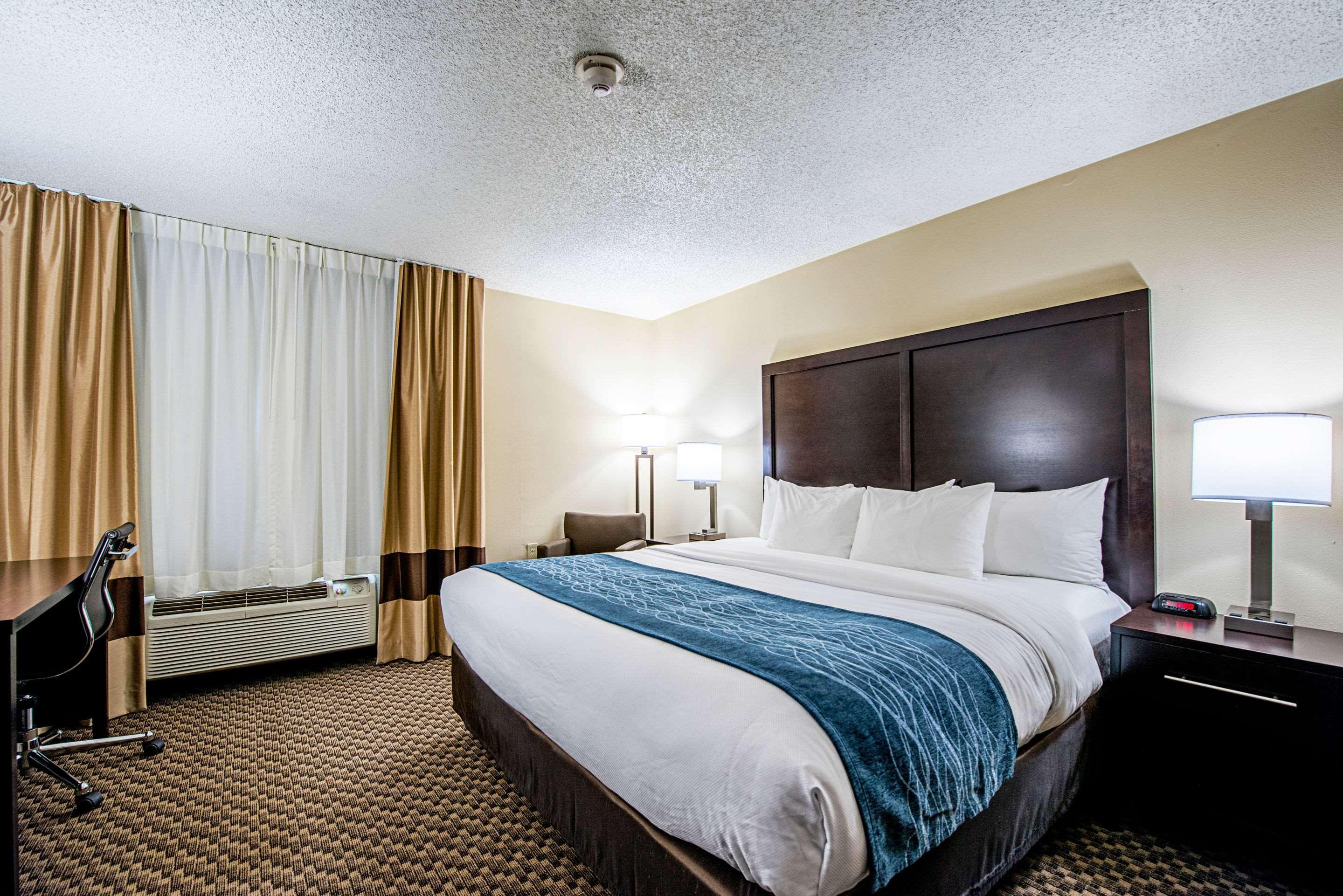Comfort Inn Matteson - Chicago Екстер'єр фото