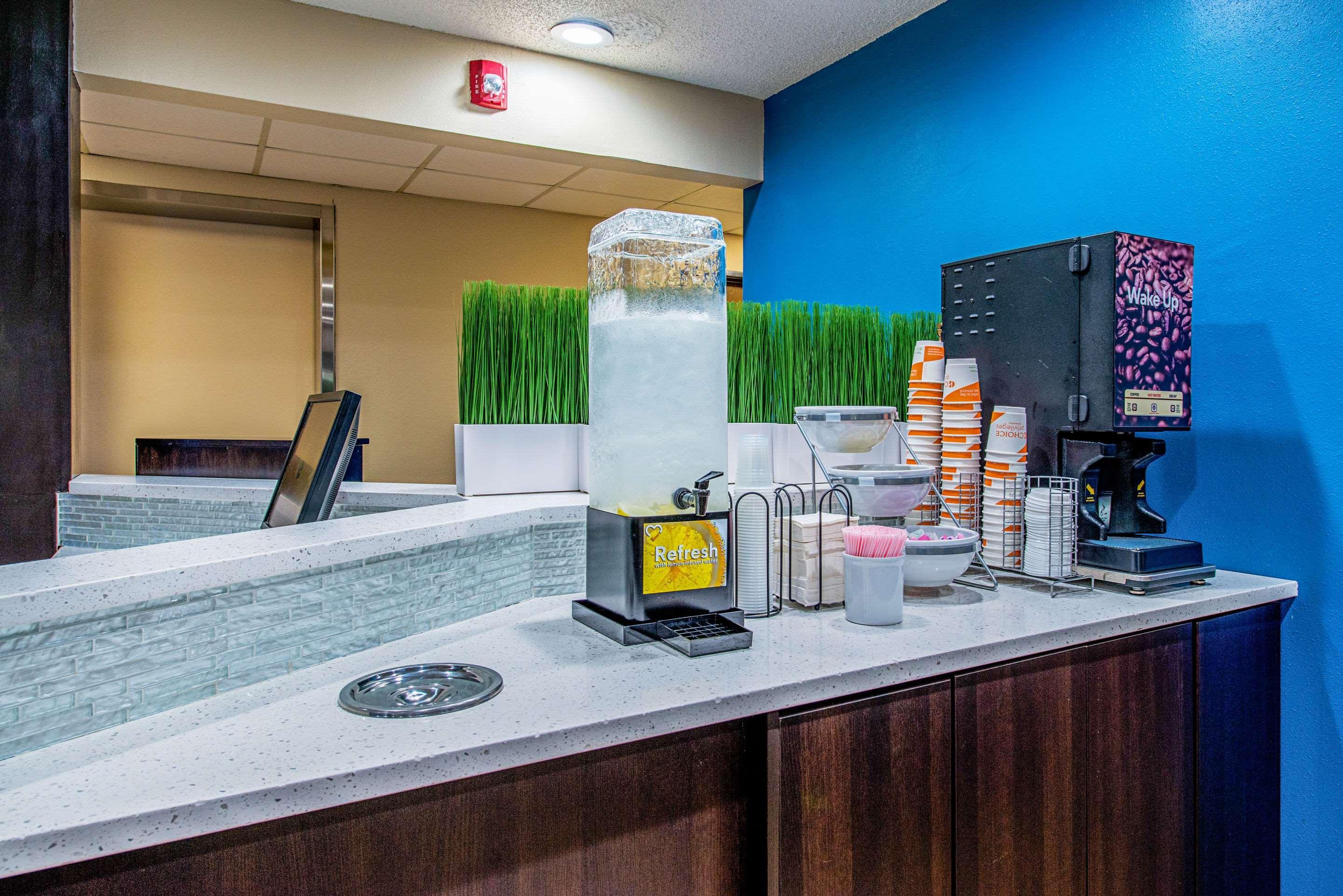 Comfort Inn Matteson - Chicago Екстер'єр фото