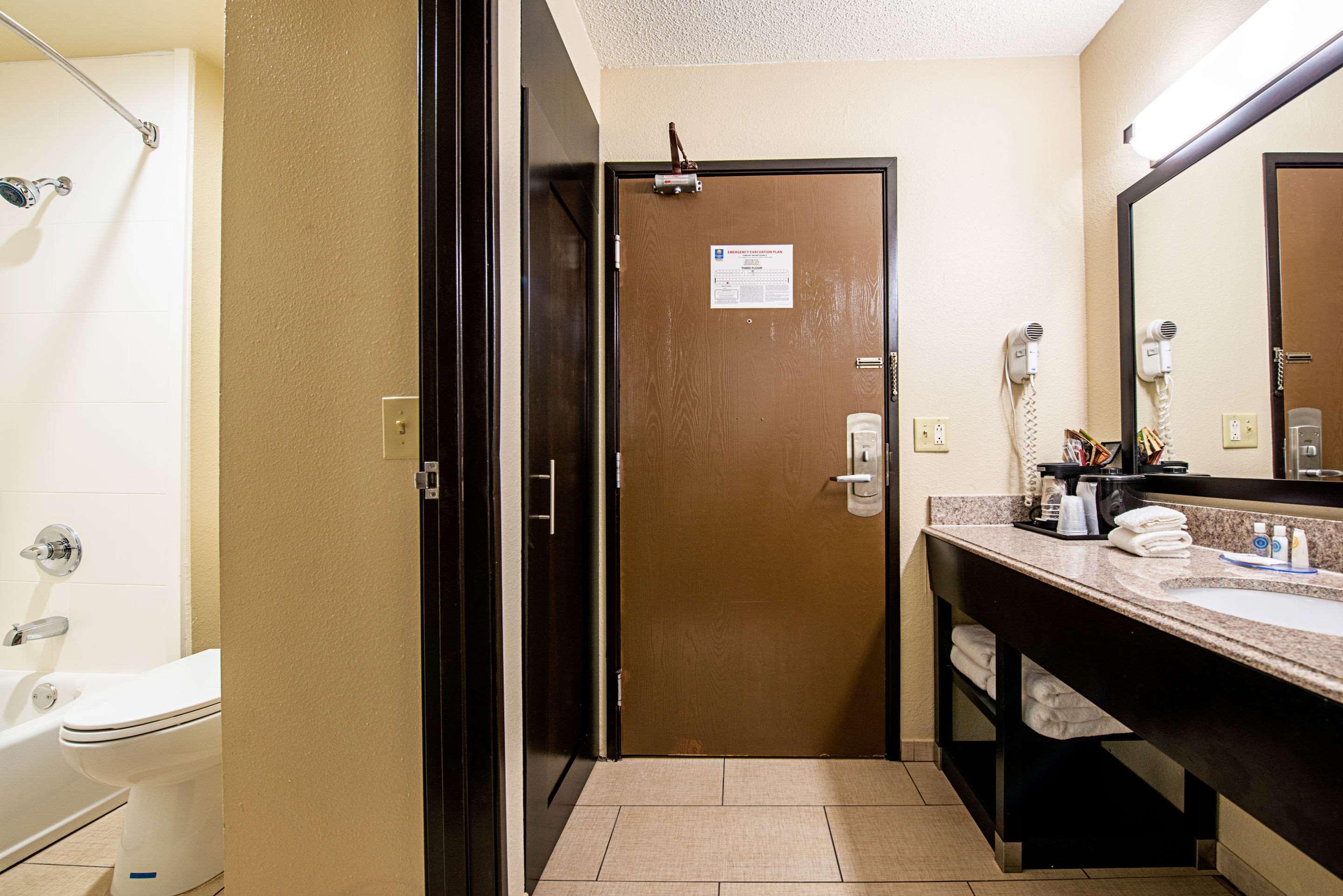 Comfort Inn Matteson - Chicago Екстер'єр фото