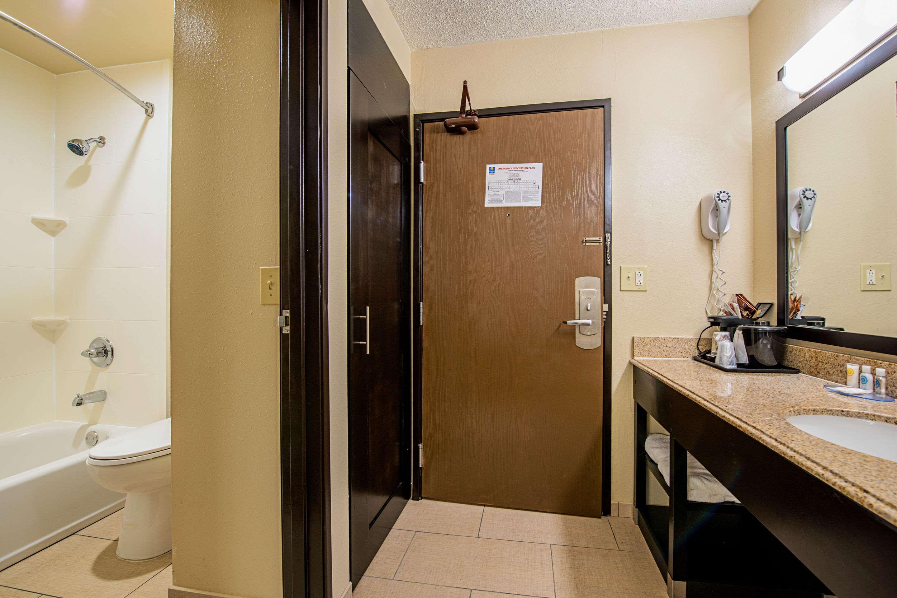 Comfort Inn Matteson - Chicago Екстер'єр фото