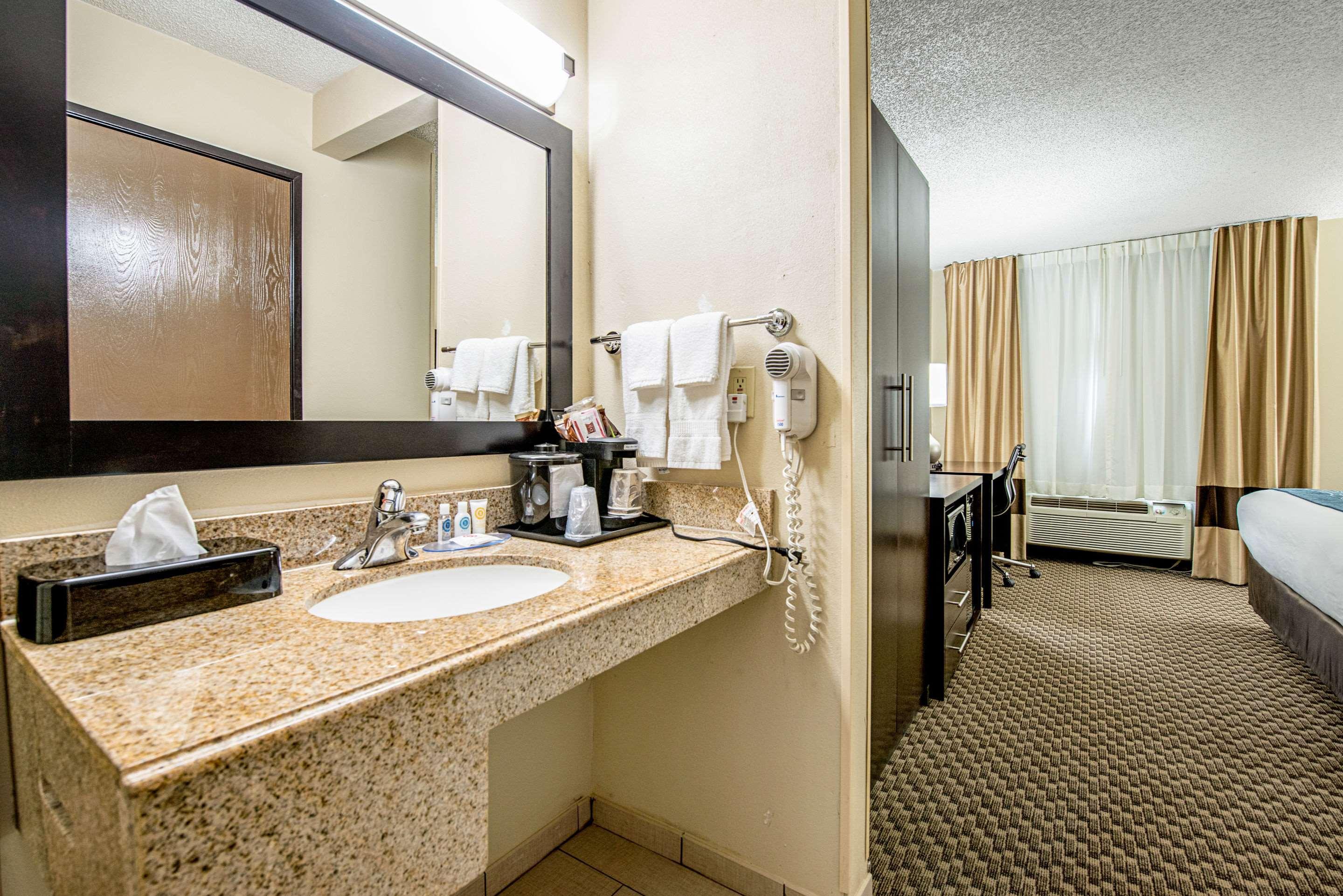 Comfort Inn Matteson - Chicago Екстер'єр фото