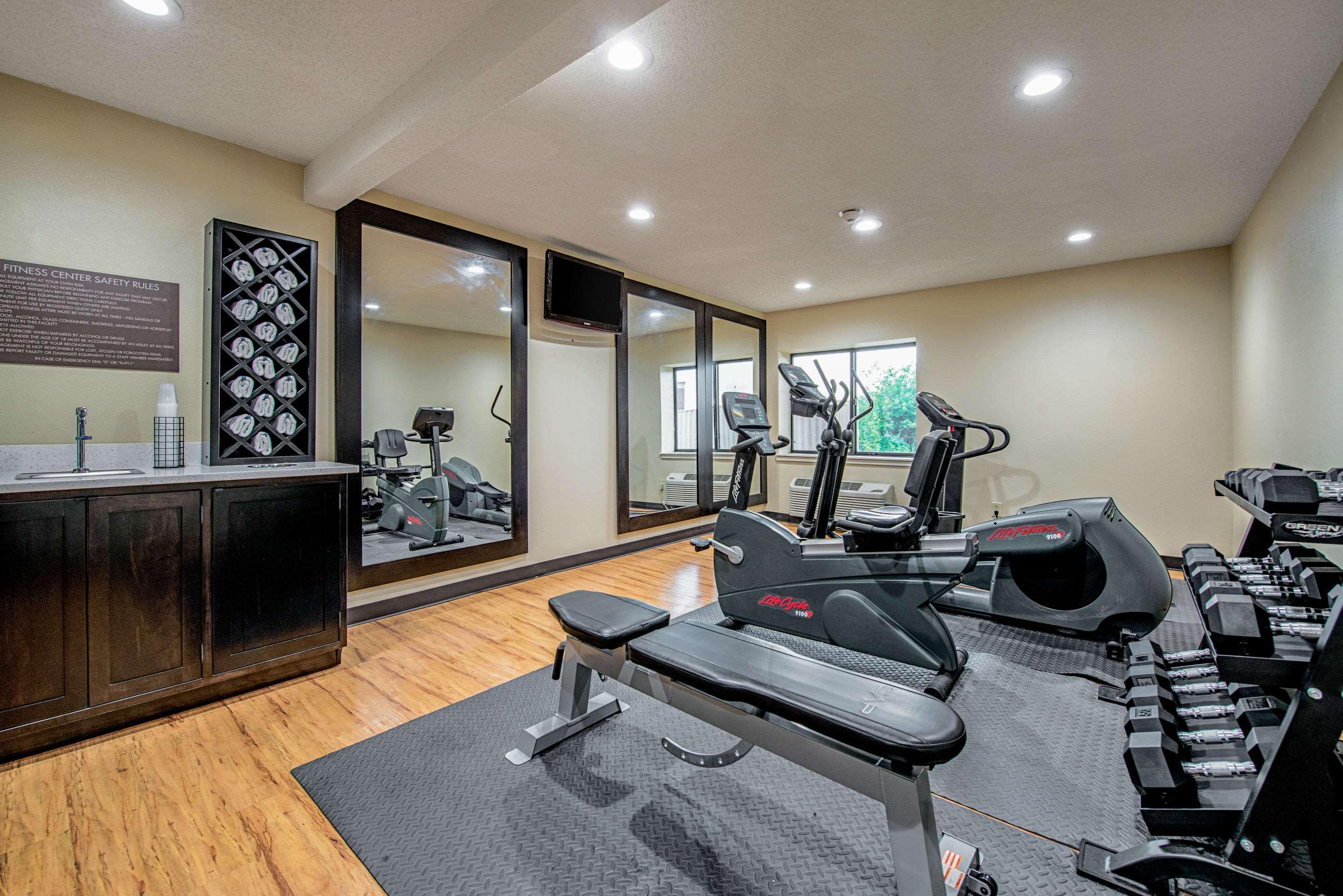 Comfort Inn Matteson - Chicago Екстер'єр фото