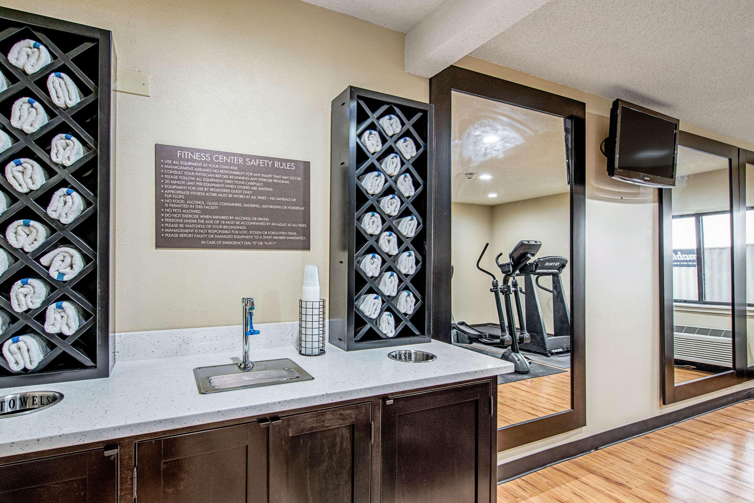 Comfort Inn Matteson - Chicago Екстер'єр фото