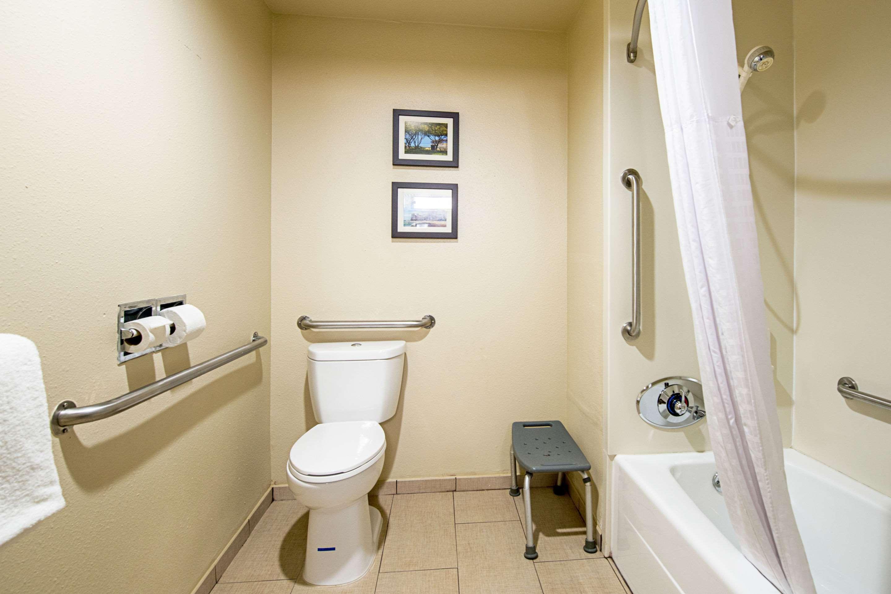 Comfort Inn Matteson - Chicago Екстер'єр фото