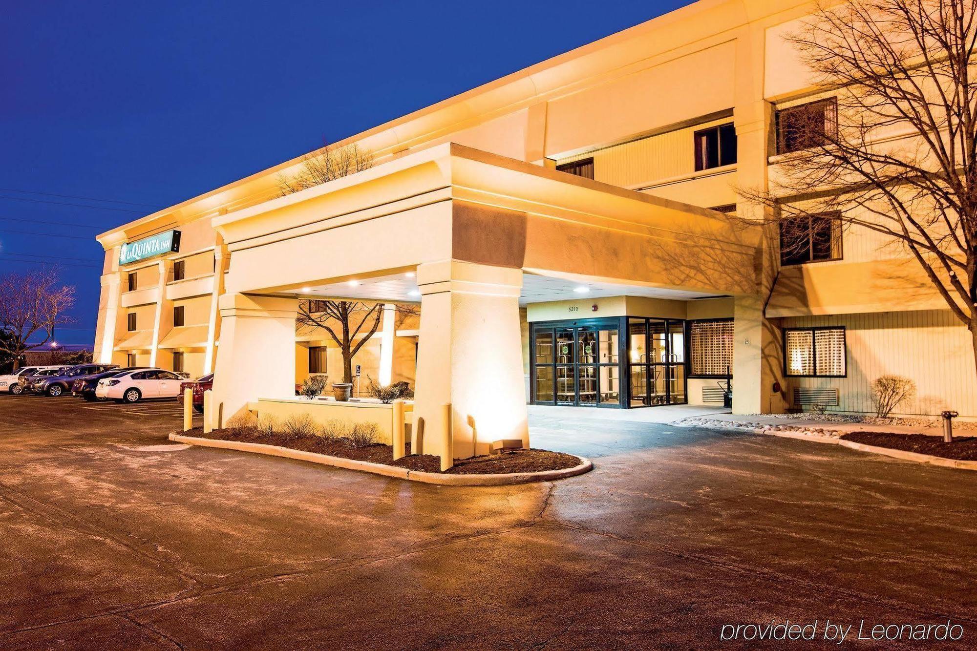 Comfort Inn Matteson - Chicago Екстер'єр фото