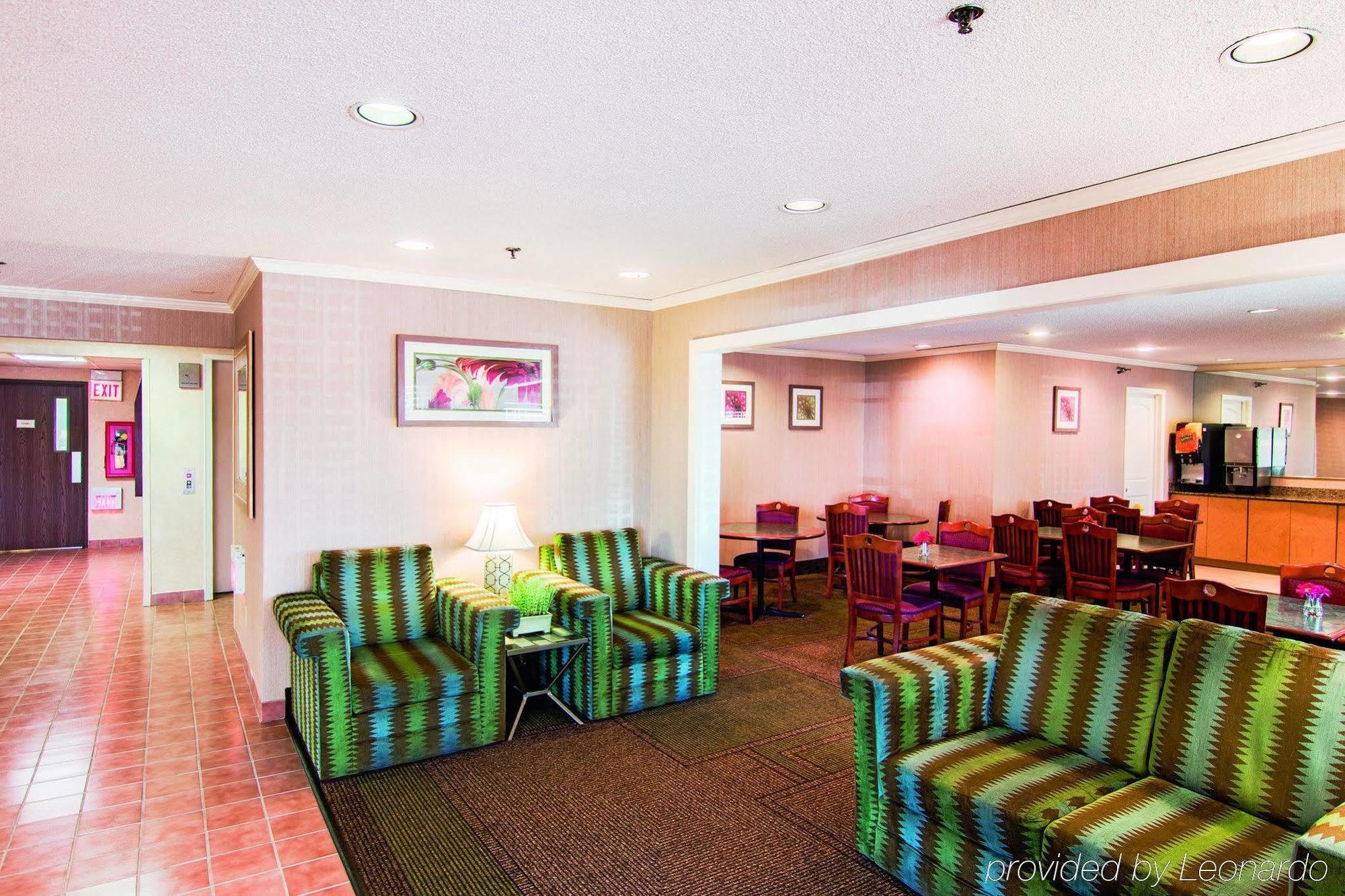 Comfort Inn Matteson - Chicago Екстер'єр фото