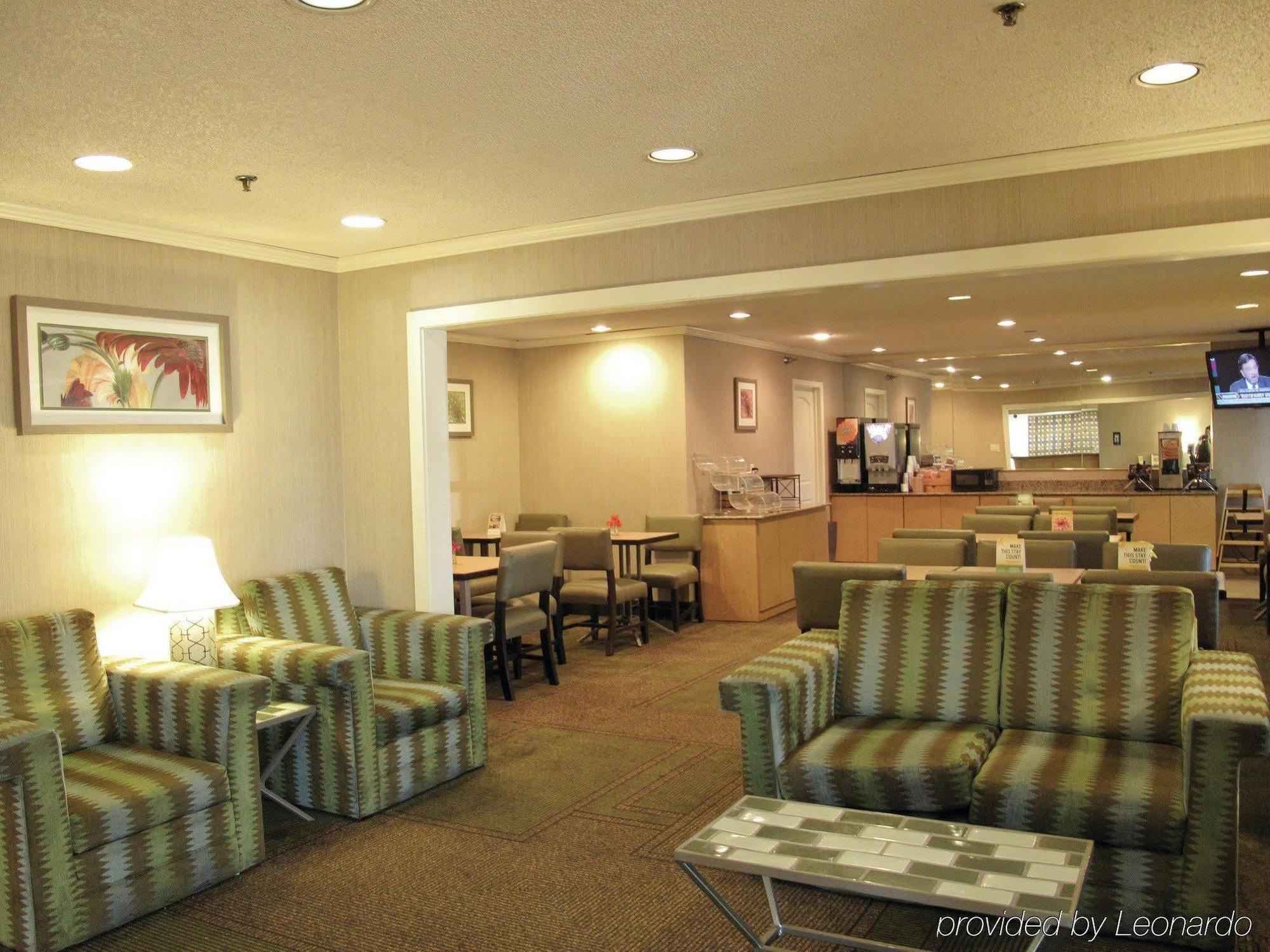 Comfort Inn Matteson - Chicago Екстер'єр фото