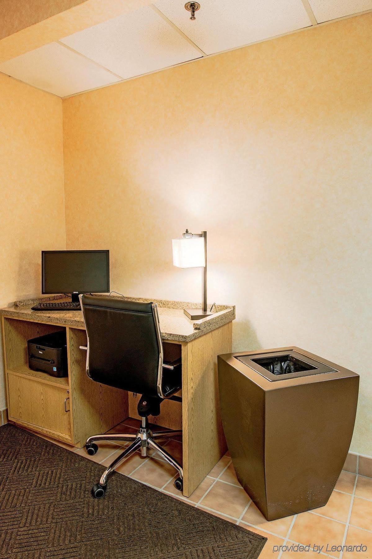 Comfort Inn Matteson - Chicago Екстер'єр фото