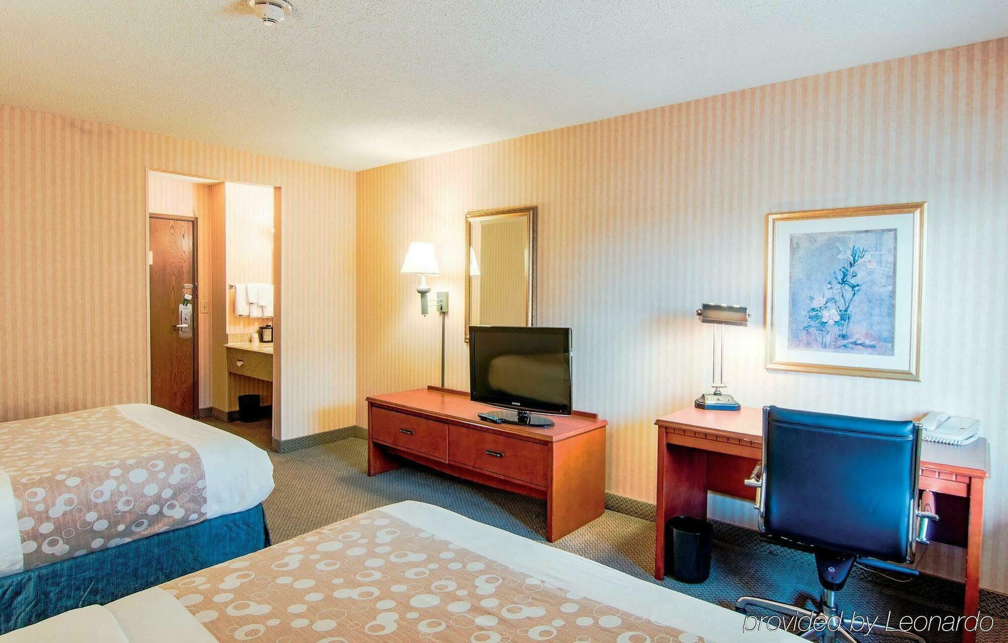 Comfort Inn Matteson - Chicago Екстер'єр фото